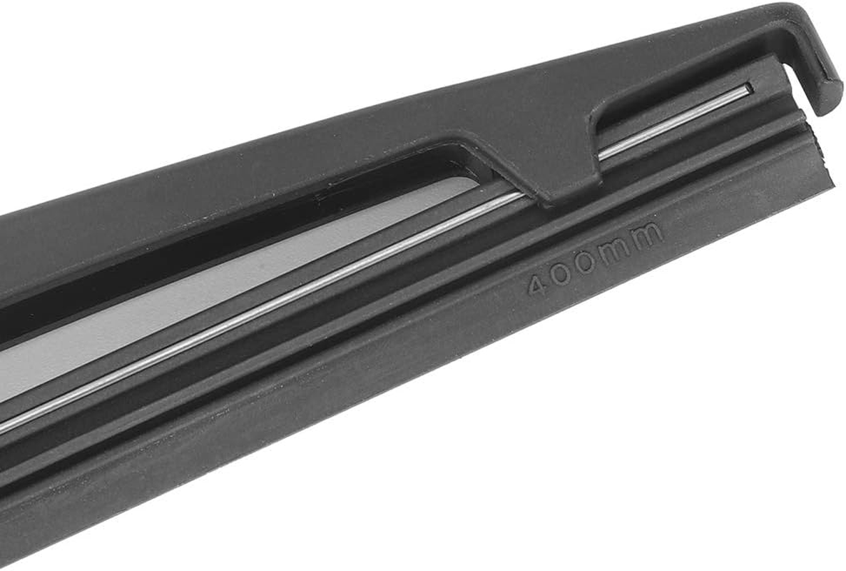 Rear Windscreen Wiper & Arm Set for JAZZ/FIT 2002-2008 -, Easy Install, Enhanced Visibility image number 6