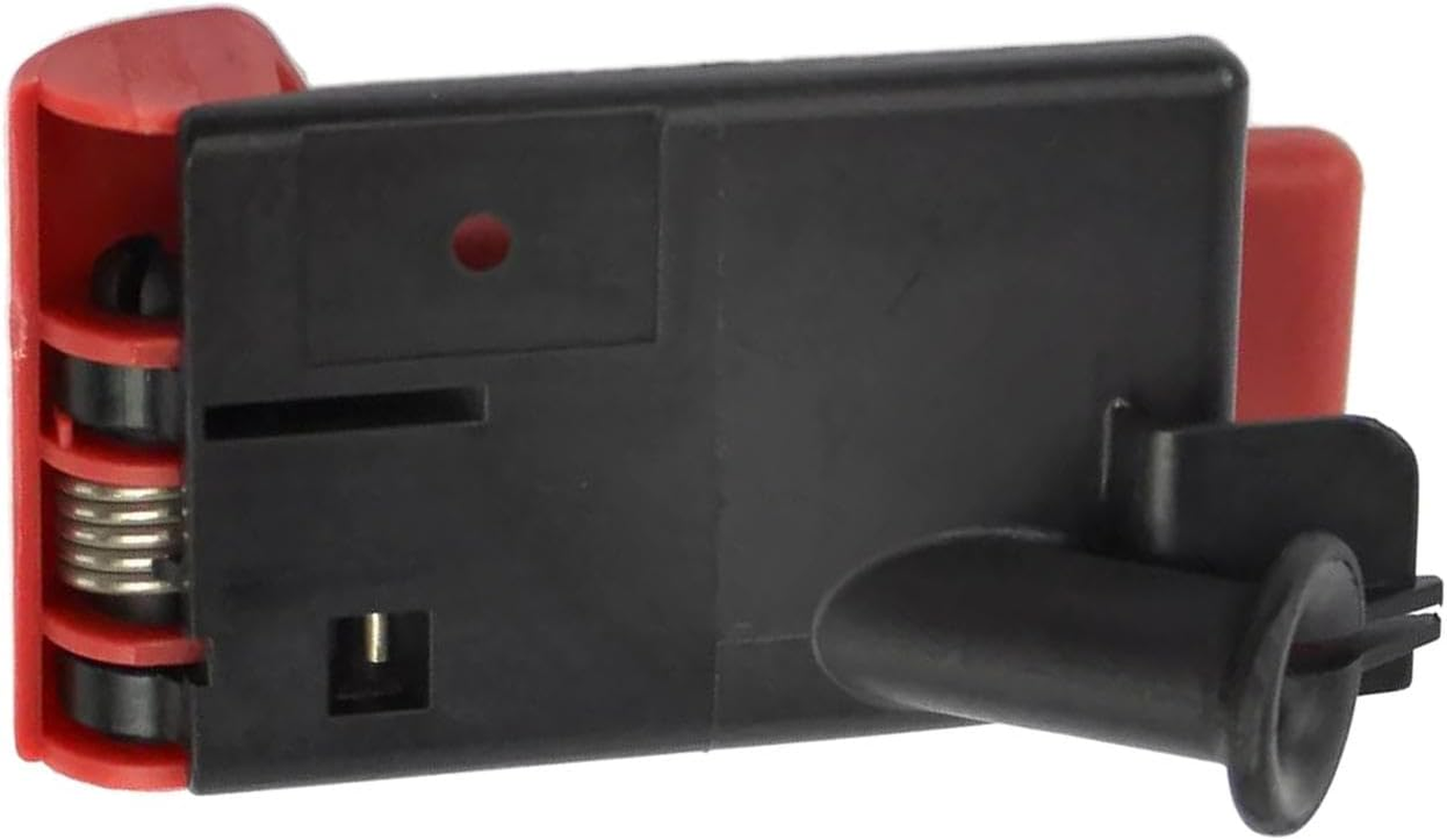 Bonnet Release Pull Handle Repair Part 1248800320 Professional Replacement for W202 W203 W204 W219 CLS