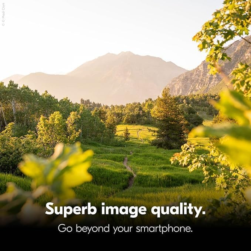 Nikon Z30 Mirrorless Camera + NIKKOR Z DX 16-50Mm F/3.5-6.3 VR Lens Kit [AU Version] 20.9 MP APS-C Format 4K Uhd/30P Mirrorless Camera image number 5