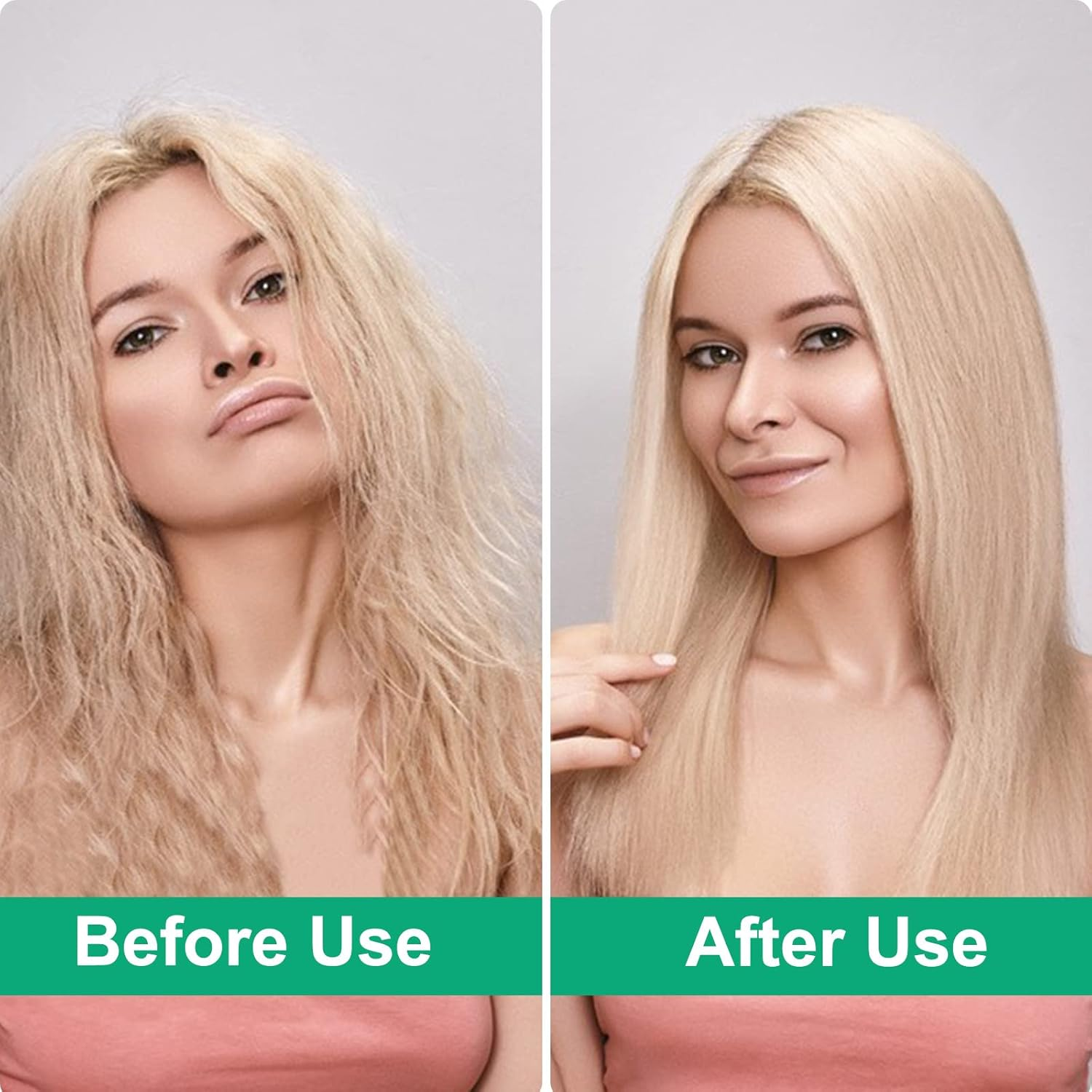 3 Levels Hat for Hair Care, Electric Heat Treatment for Hair, Thermal Hair Cap, Steam Treatment Hair Cap for Home Thermal Hair image number 1