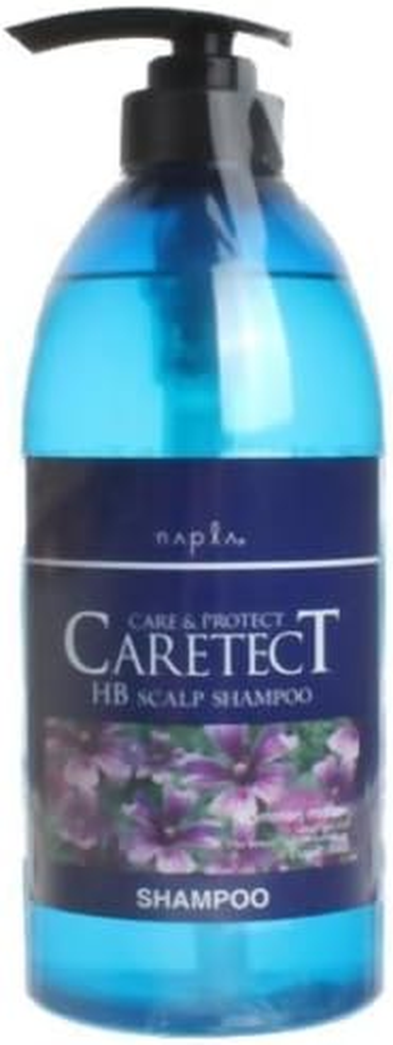 Napra Care Tekt HB Scalp Shampoo 25.4 Fl Oz (750