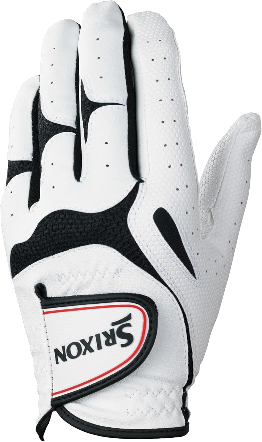 Dunlop GGG-S030 Srixon Golf Gloves Men'S Left Hand