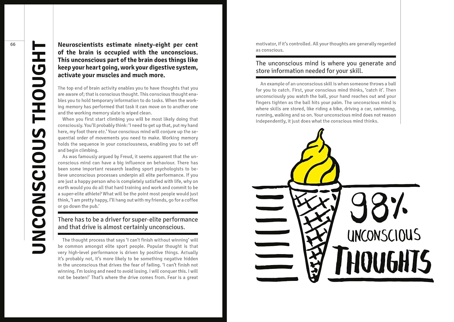 Mastermind: Mental Training for Climbers image number 3