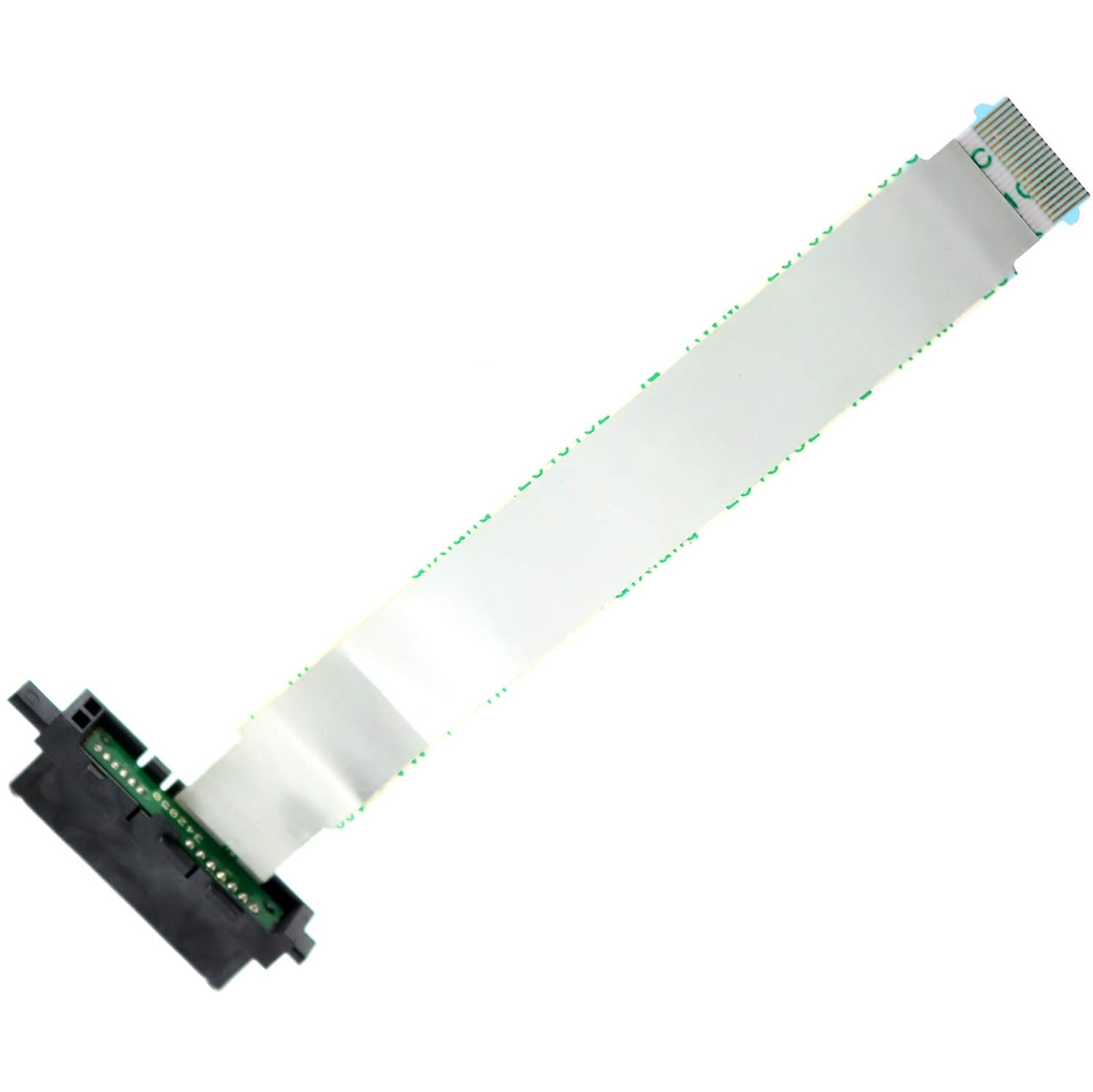 Deal4Go ODD Cable DVD Optical Drive Connector Ribbon Cable for Dell Inspiron 15 5555 5558 5559 and Vostro 3558 3458 NBX0001QU00 0RCVM8 RCVM8 image number 1