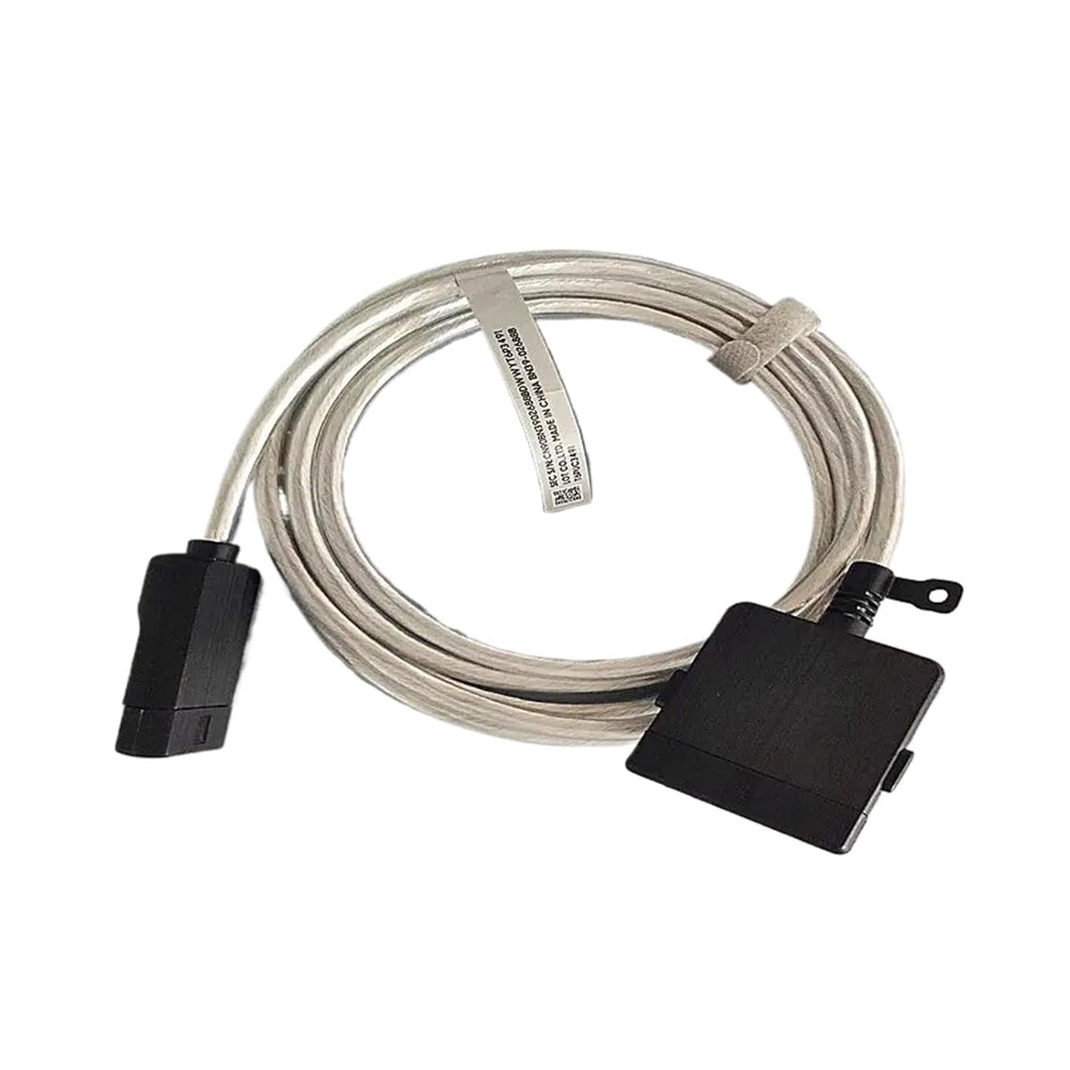One Connect Cable 2.5M BN39-02688B Accessories，Qled 55" 65" Cable Is for QN55QN700AFXZX QN65QN900AFXZA TV