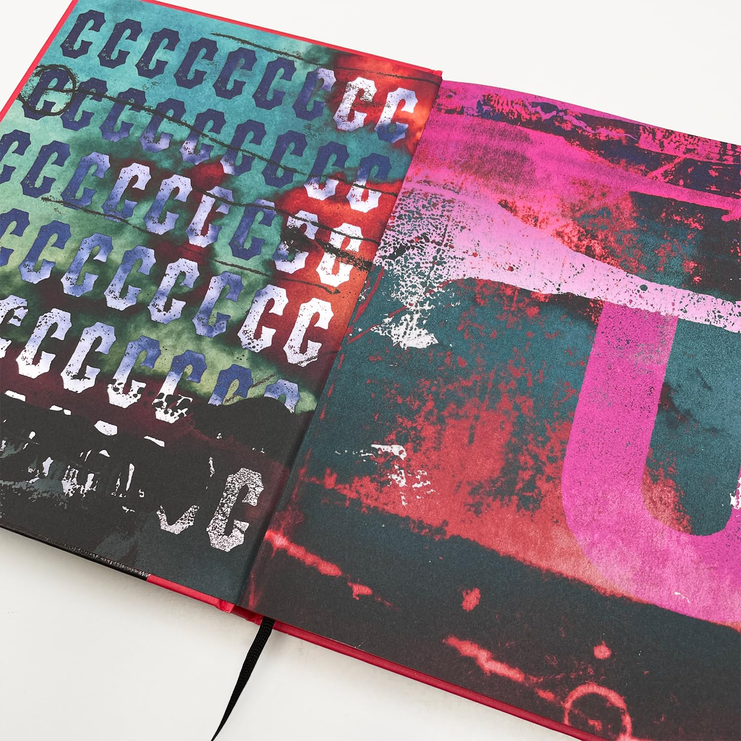 Curepedia: an Immersive and Beautifully Designed A-Z Biography of the Cure