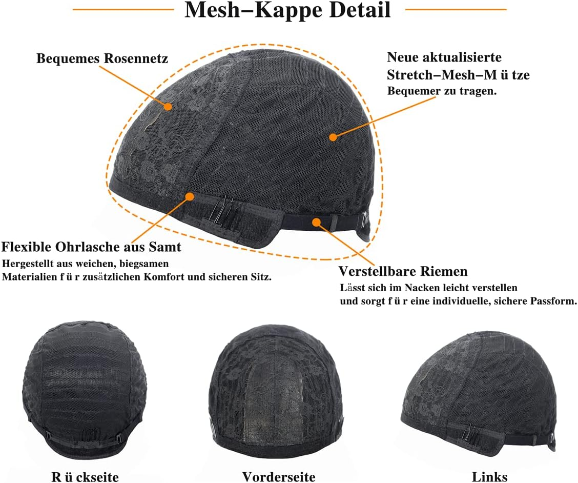 Wig Black Long Straight Wig for Women, Synthetic Fibre Smooth Wigs with Fringe for Women, 80 Cm Long Straight Black Synthetic Wig with Fringe Bangs for Women image number 2