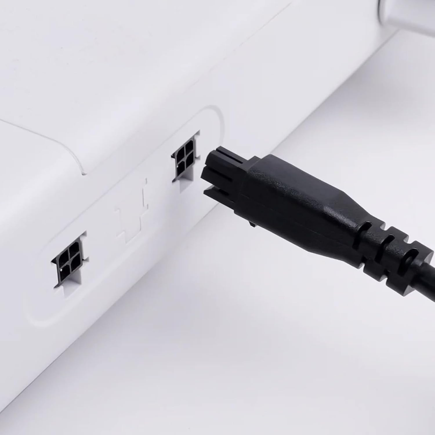 Extension Cable for Bambu Lab AMS Lite, 1M 4-Pin Extension Cable for Bambulab A1/A1 Mini 3D Printer Accessories (With Magnetic Ring) image number 3