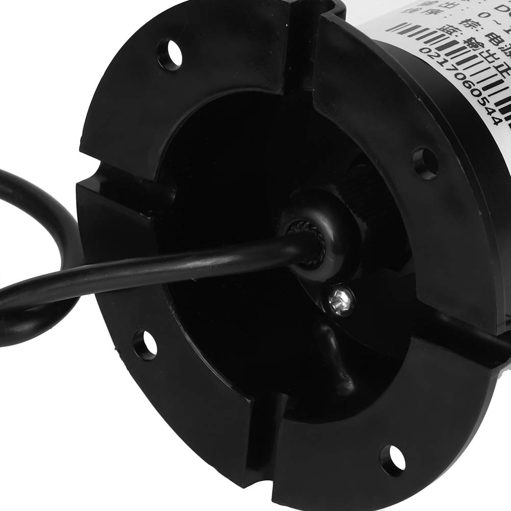 Fdit 0-10V Light-Weight Environmental Output Wind Speed Sensor Wind Direction Measurement with 8 Indication Directions image number 5