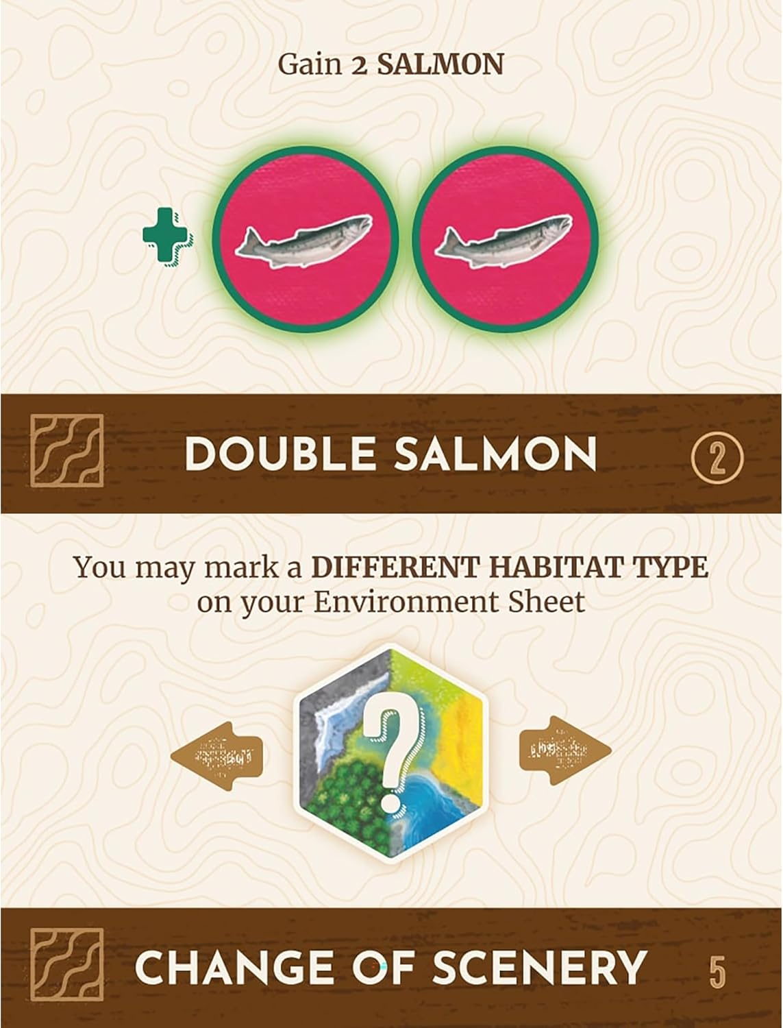 Cascadia: Rolling Rivers image number 5