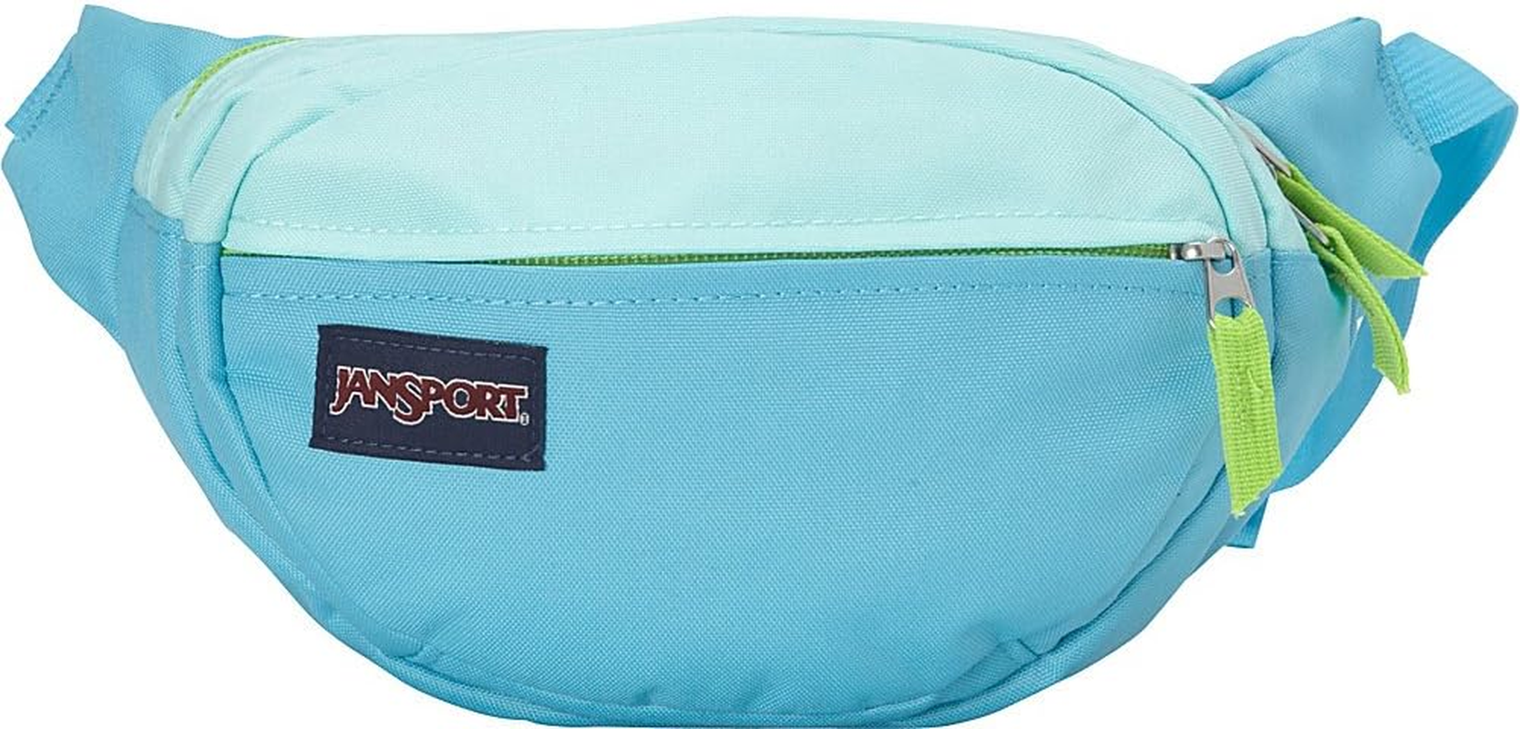 Jansport Fifth Ave Cross-Body Waist Pack image number 5