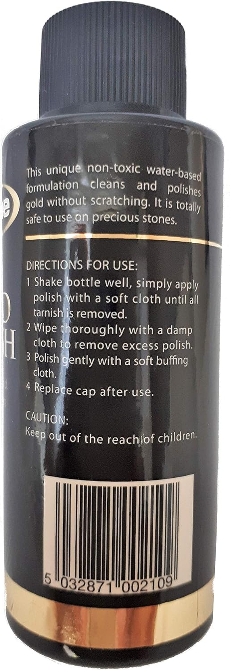 Nushine Bird Dropping and Insect Strike Remover Spray 250Ml (Ecofriendly Formula) image number 2