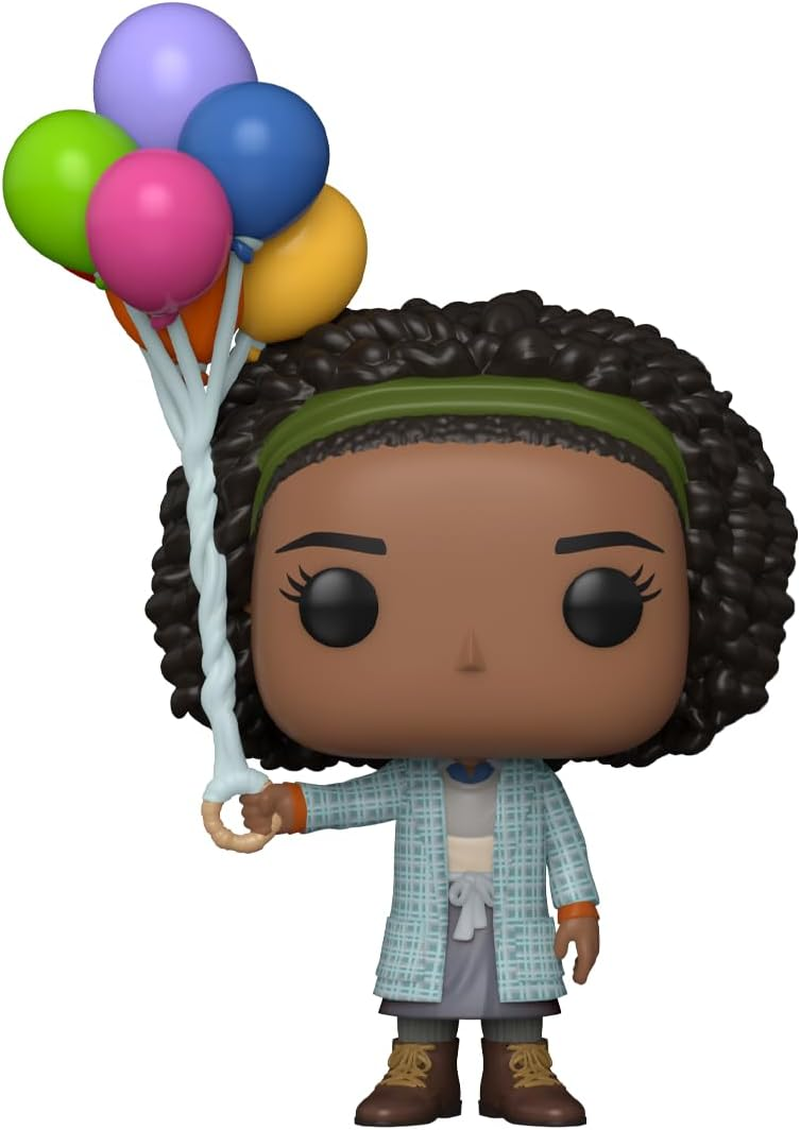 FUNKO POP! MOVIES: Wonka - Noodle image number 6