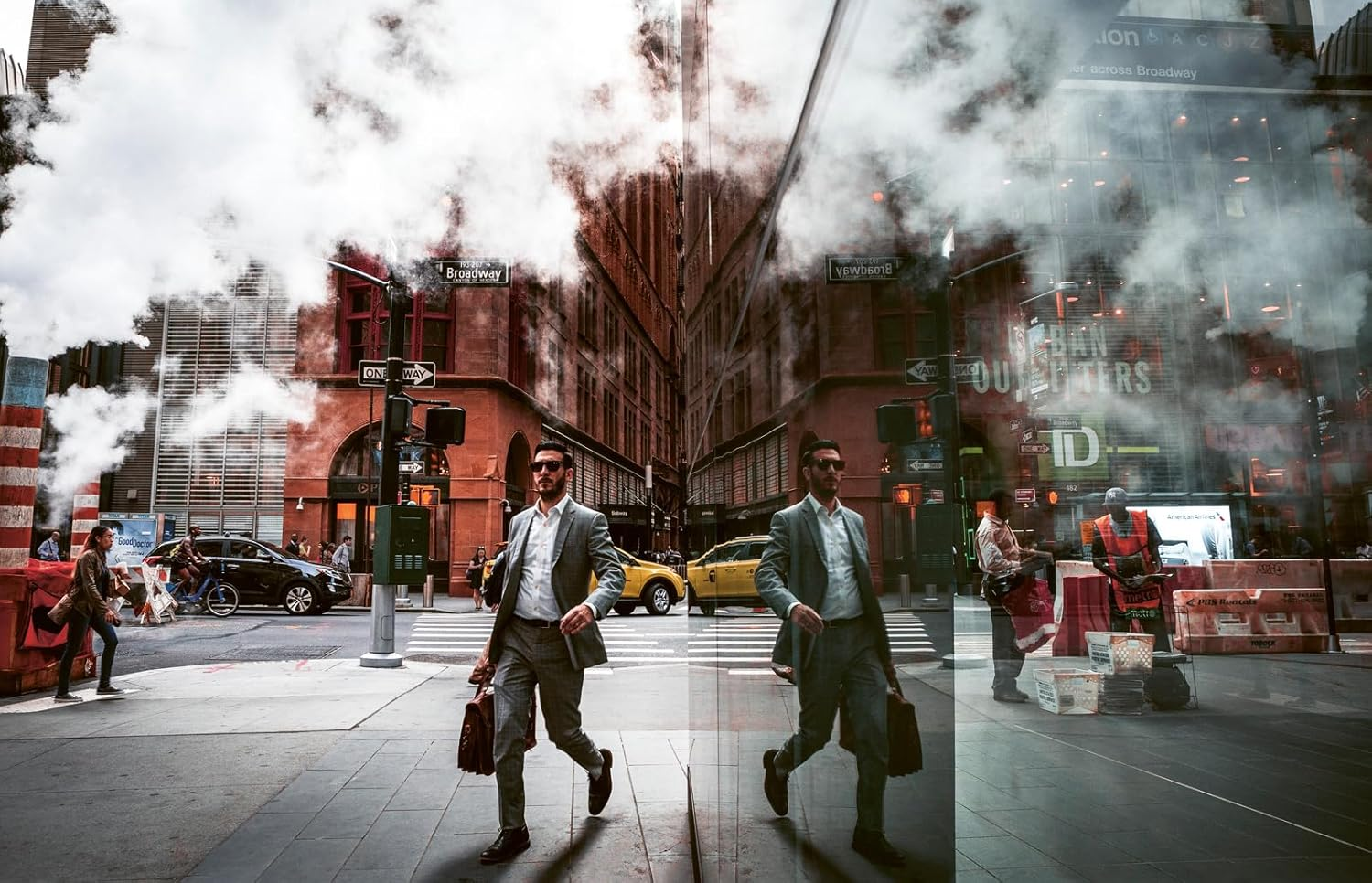 Trope New York image number 5