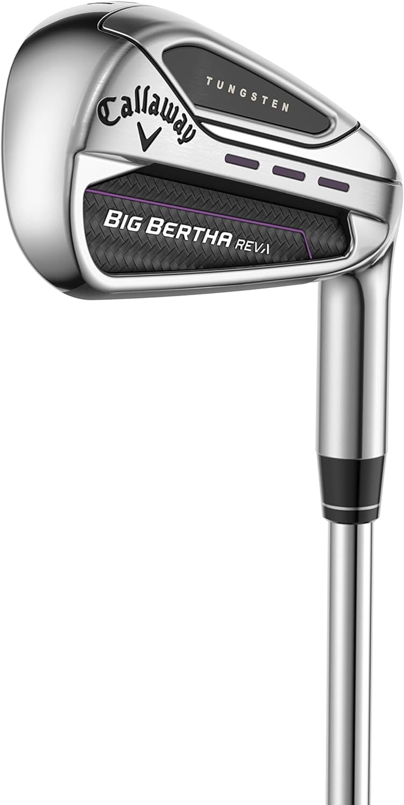 Callaway Golf Big Bertha REVA Women'S Individual Iron image number 4