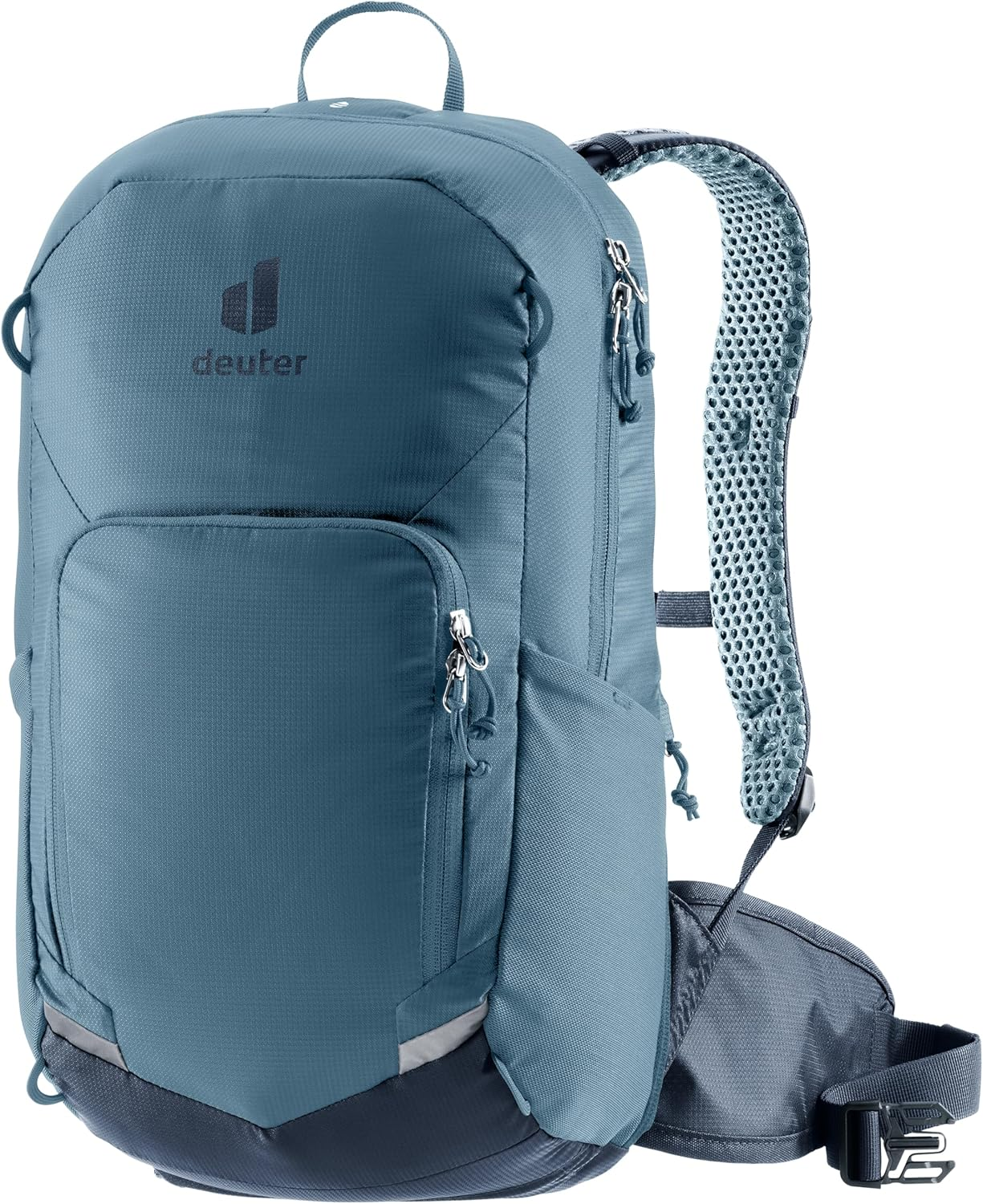 Deuter 16 Bike Backpack, One Size Fits All image number 6