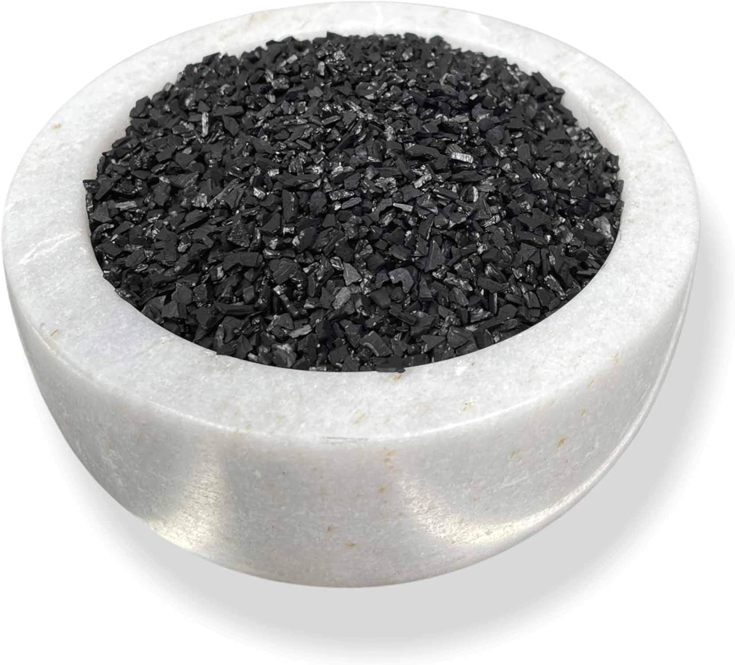 600G or 2.5Kg Bucket Granular Activated Carbon Tub GAC Coconut Shell Charcoal - Water Filtering Bulk image number 6