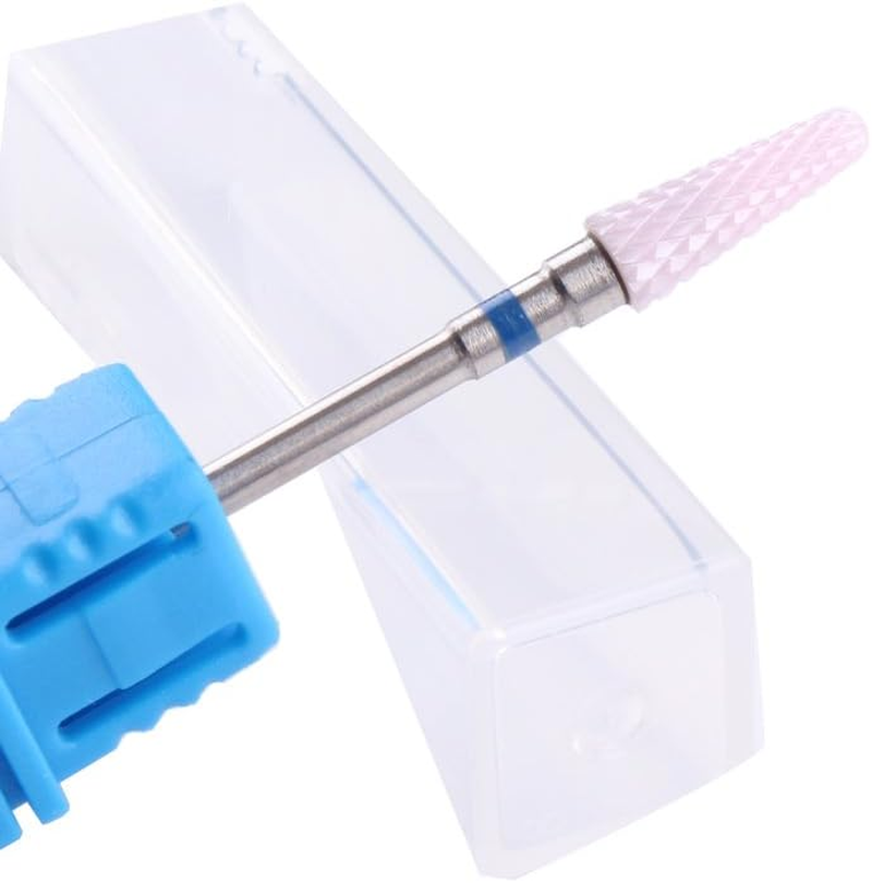 Nail Bit Pink-Ceramic image number 3