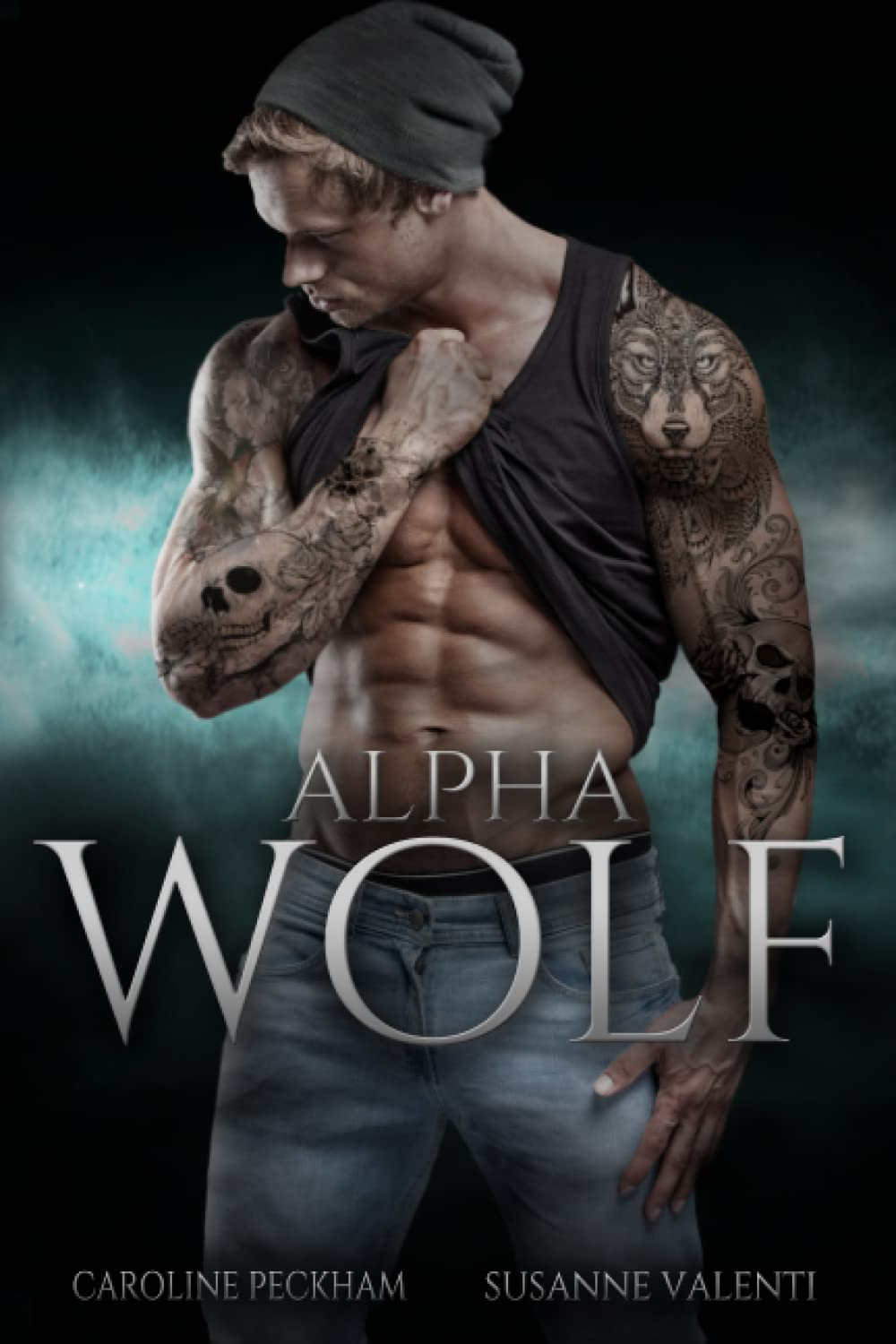 Alpha Wolf image number 1