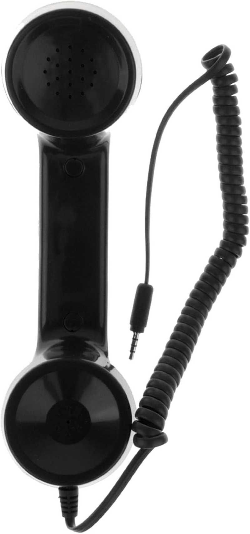 Eigell 3.5Mm Receiver for Android - Black image number 2