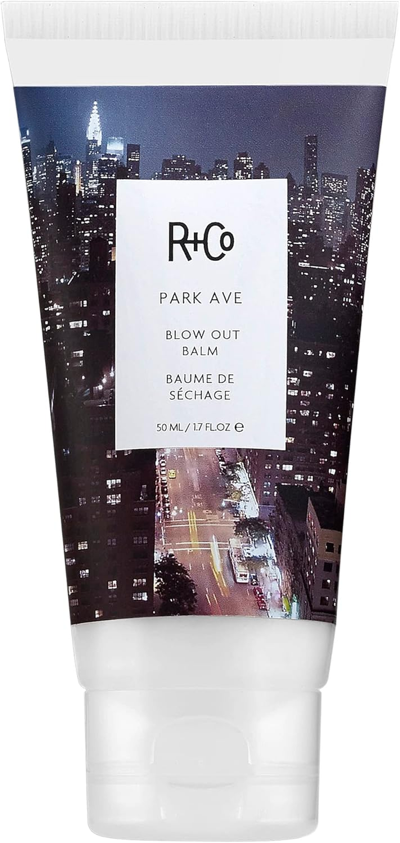R+Co Park Ave Travel Size Blow Out Balm, 50Ml