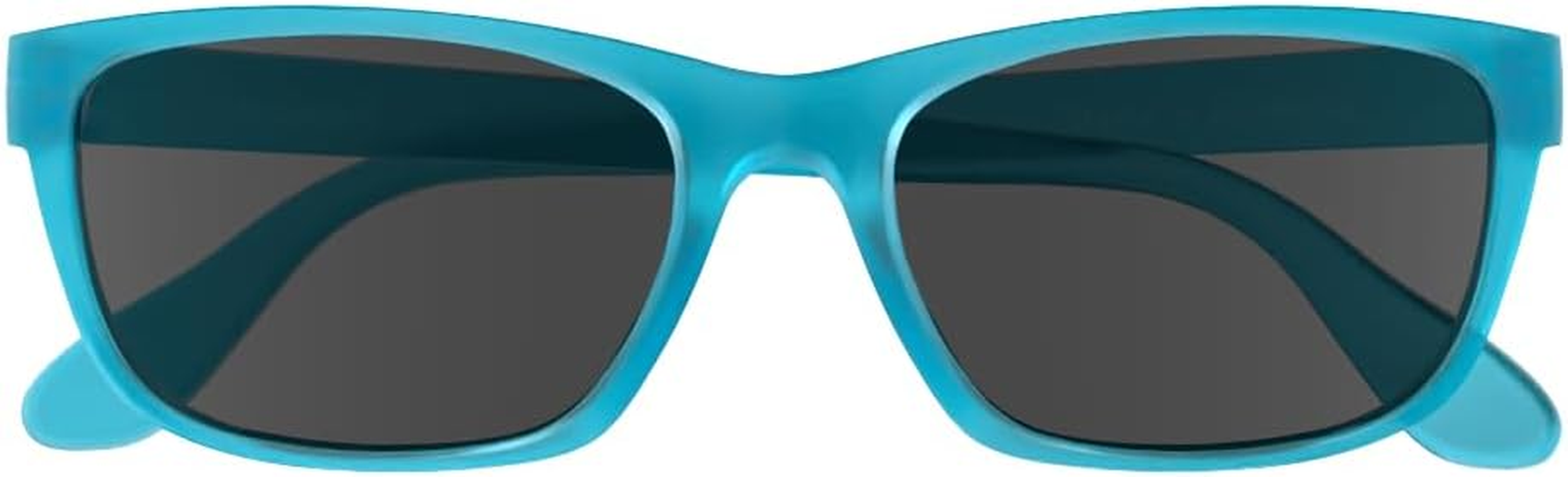 Dresdengo Classic Rectangle Polarised Sunglasses with UV Protection, Large, Ultra Lightweight for Men & Women