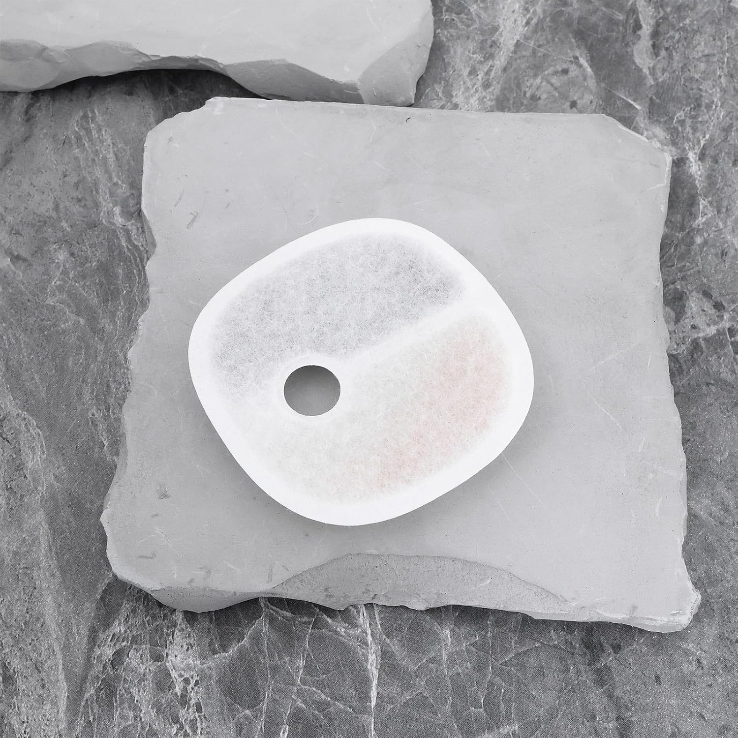 Create Idea 8Pcs Automatic Cat Fountain Filter Compatible with 2L/67Oz E1 and E1+ image number 6