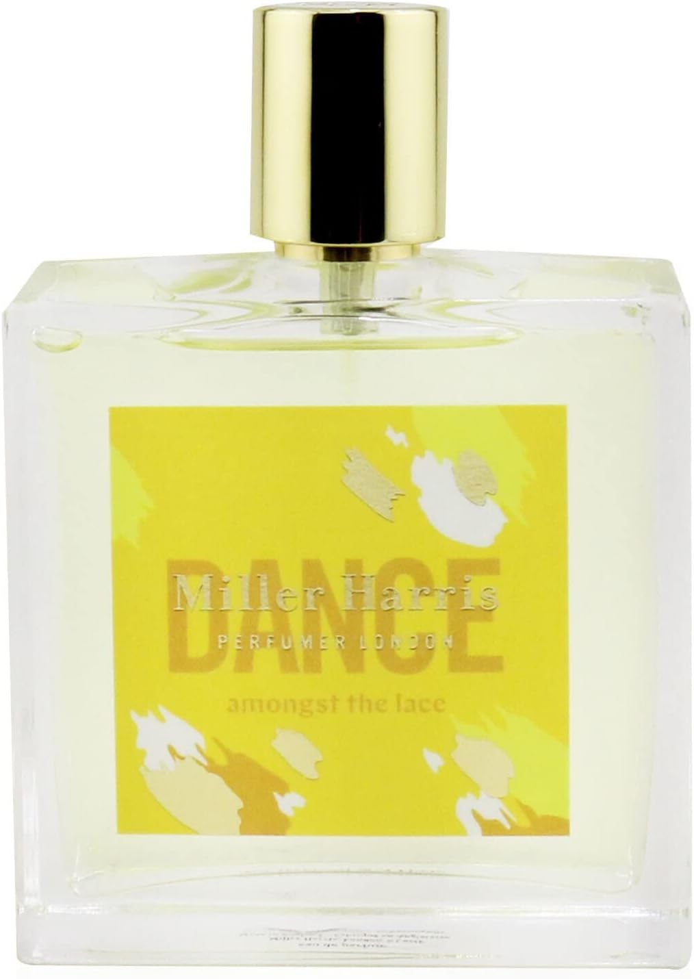 Miller Harris Dance Amongst the Lace Eau De Parfum Spray 100Ml/3.4Oz image number 3