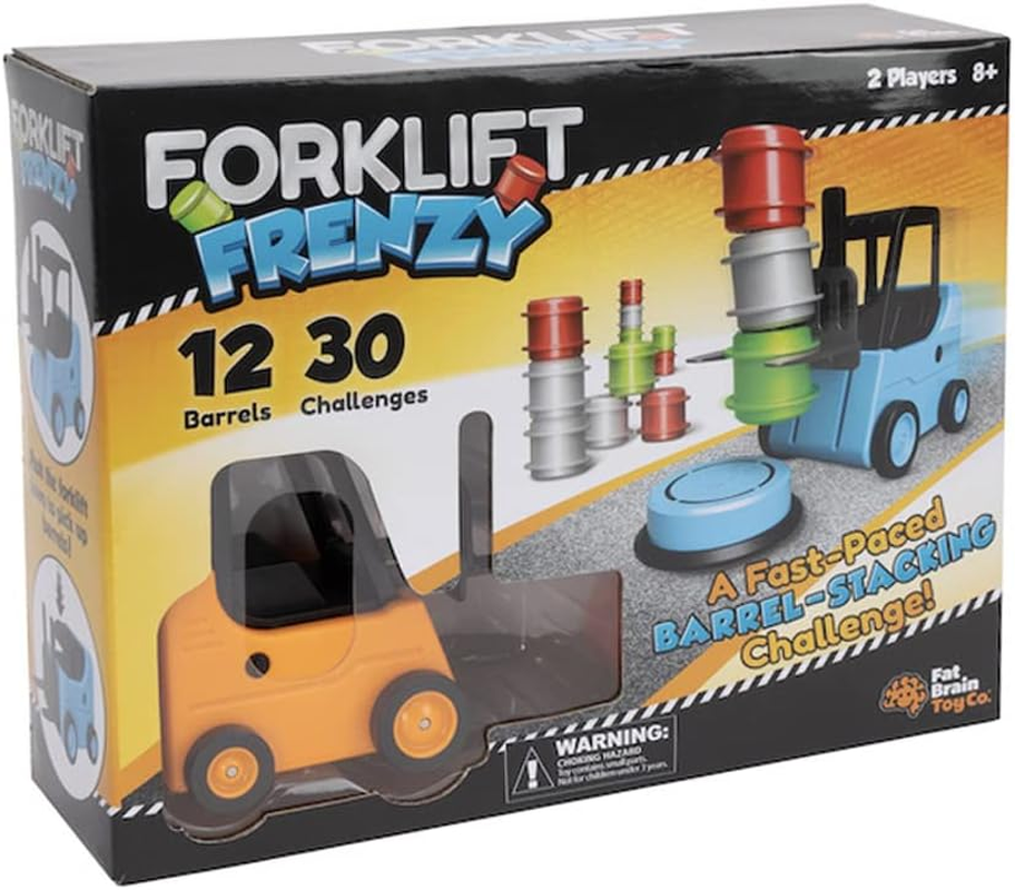 Fat Brain Forklift Frenzy image number 2