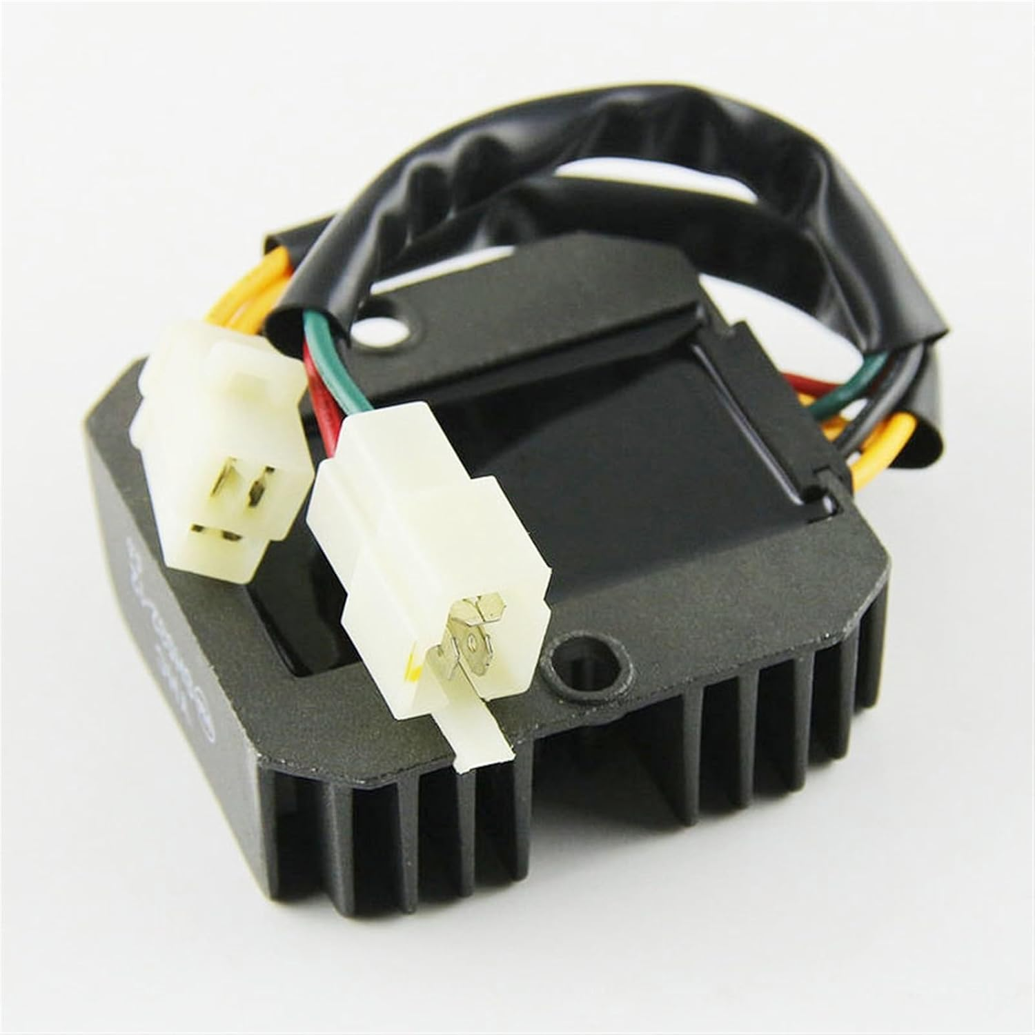 Rectifier Parts Motorcycle Voltage Regulator Rectifier for CBT125 1982-1993 CMX450 1986-1988