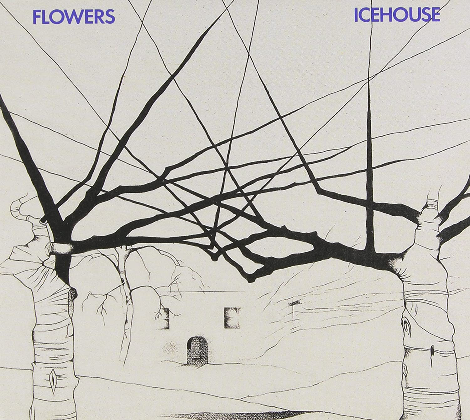 ICEHOUSE (30Th Anniversary Edition) - FLOWERS