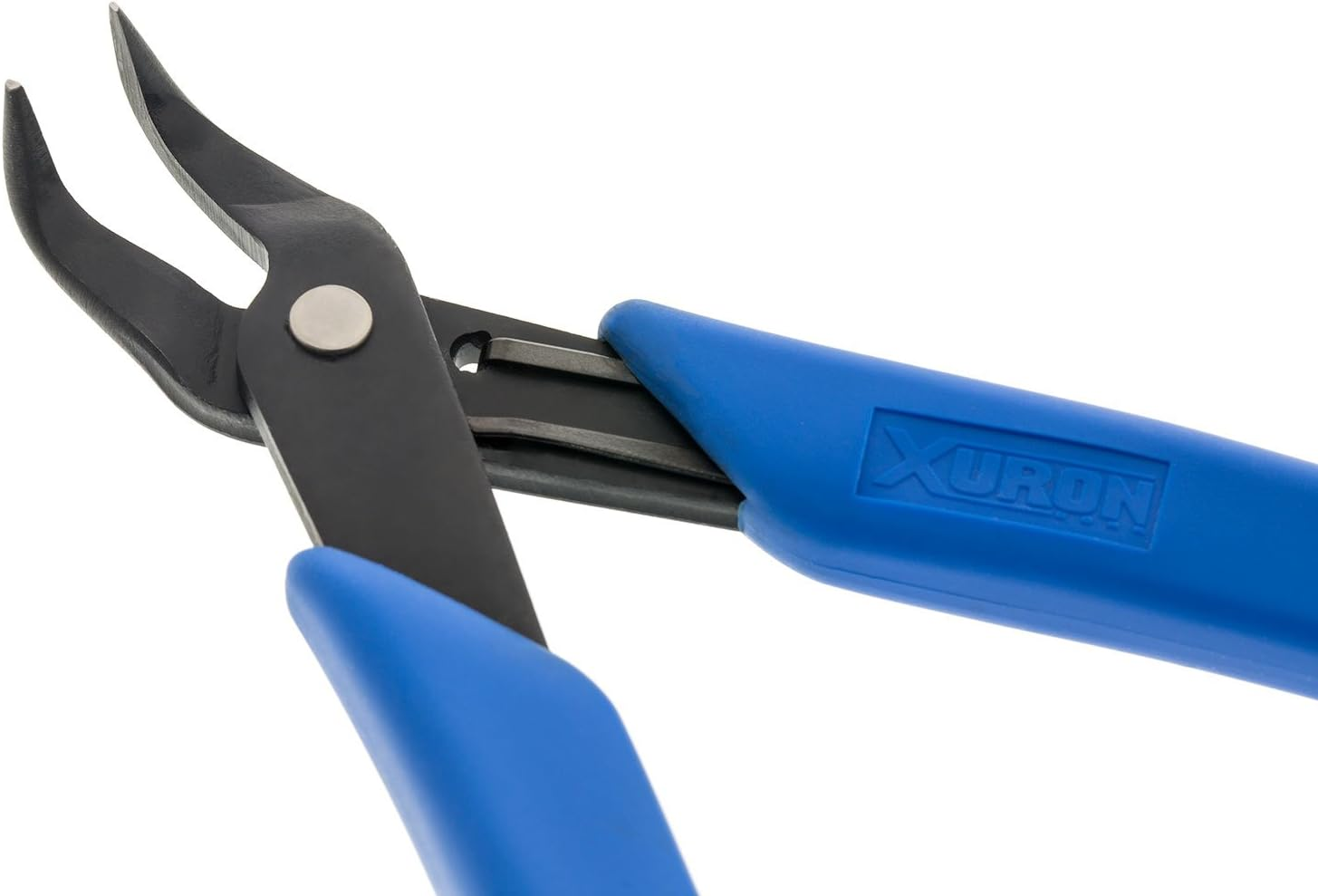 Xuron - 486 90 Degree Bent Nose Pliers image number 6
