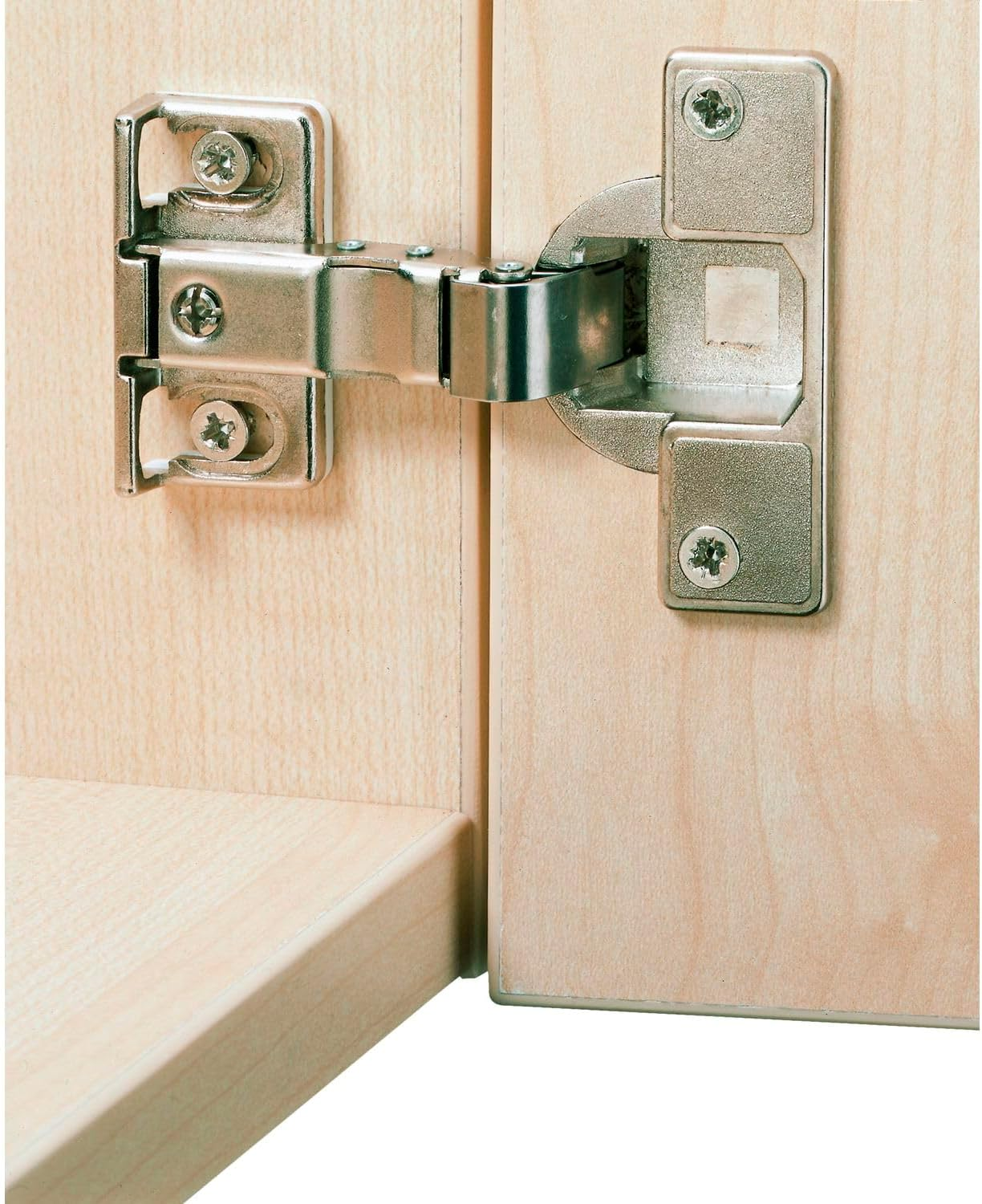 Charni&egrave;re &Agrave; Frigo HETTICH ET 582-72134 image number 1