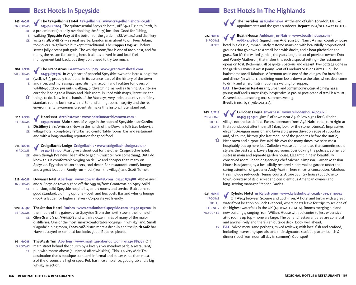 Scotland the Best: the Bestselling Guide [14Th Edition] image number 2