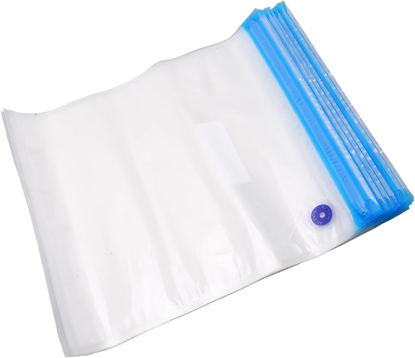 Prevent Consuming Oxidation, 20Pcs Vacuum Sealed 3D Printer Filament Storage Bags, Ideal Storage Flexibility, Compatible with Any Vacuum Cleaner image number 3