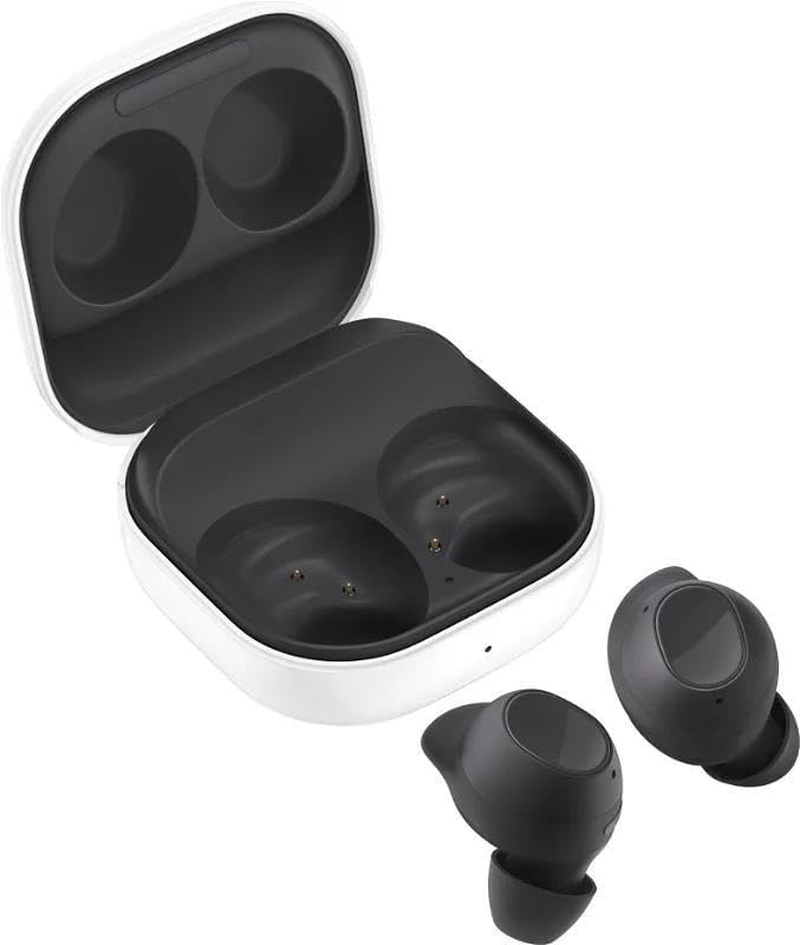 Samsung Galaxy Buds FE Active Noise Cancelling Wireless Earbuds - Graphite (SM-R400) International Version