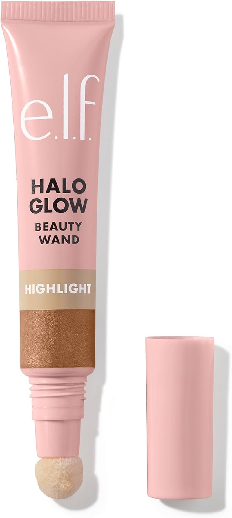 Rose Quartz Halo Glow Highlight Wand by E.L.F.