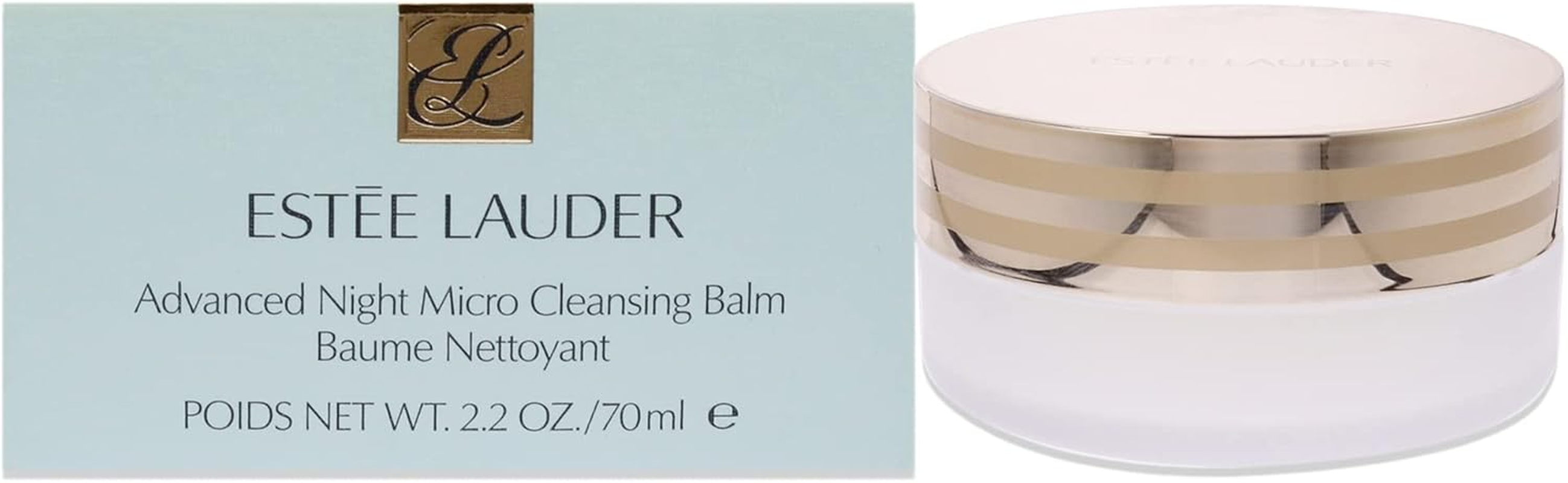 Estee Lauder Advanced Night Micro Cleansing Balm, 2.2 Ounce image number 2