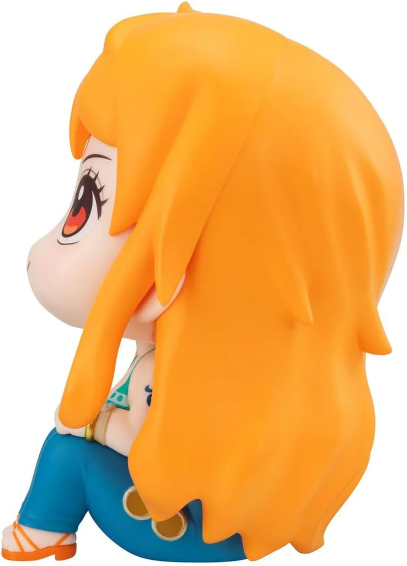 Megahouse Lookup ONE Piece - Nami image number 6