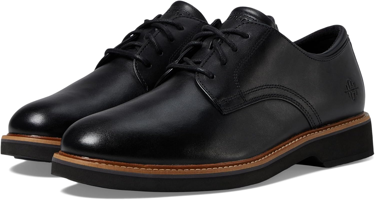 Cole Haan Men'S Zerogrand Stitchlite Wingtip Oxford