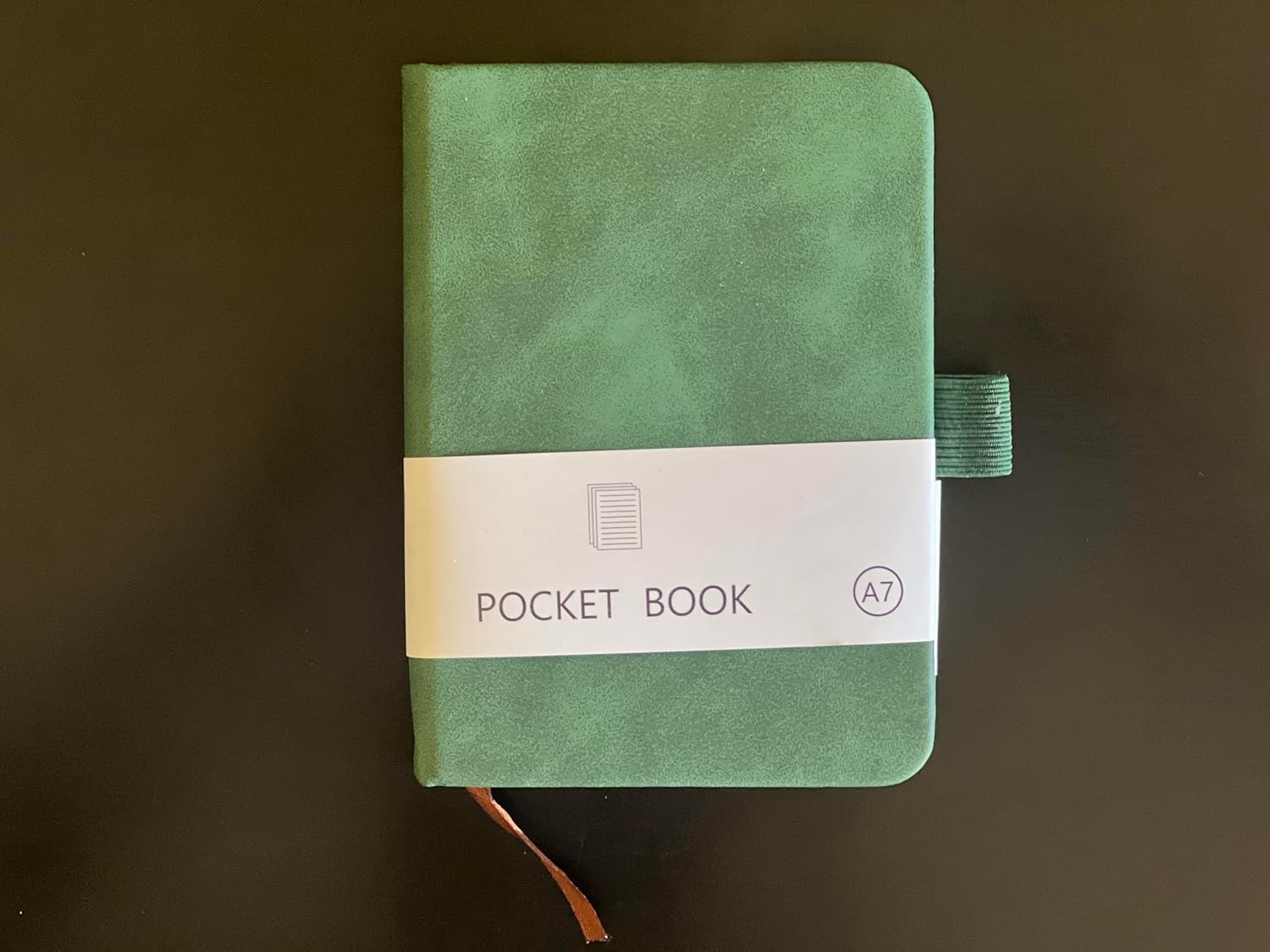 Dream Weaver Wellness Gift Pack &ndash; Dream Catcher, Pocket Journal, Crystal Tower & Aventurine Bracelet image number 2