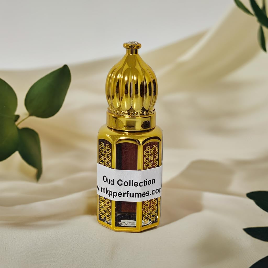 Oud Collection (Size:6Ml; Style:With Gift Box Packing;) image number 1