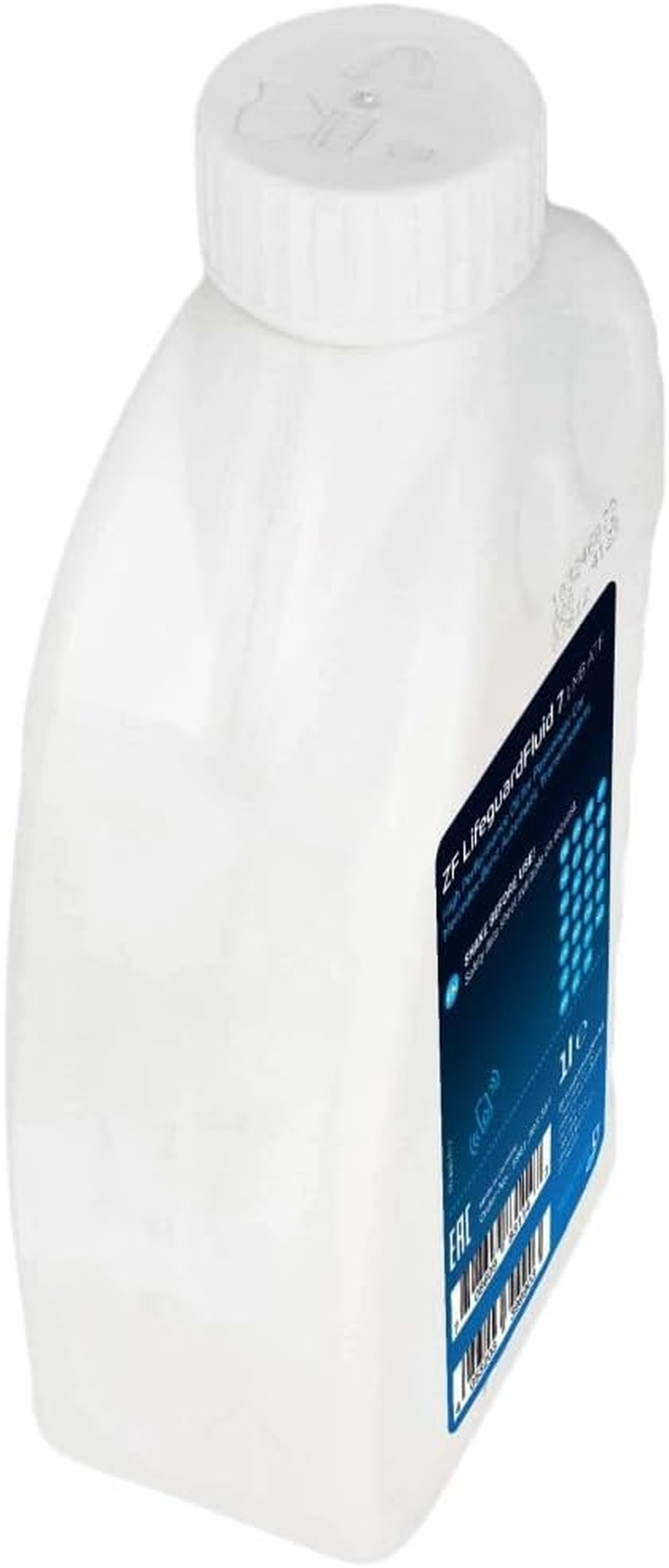 ZF Lifeguard Fluid 7.1 MB ATF Automatic Transmission Fluid, 1 Litre 5961.307.351 image number 4