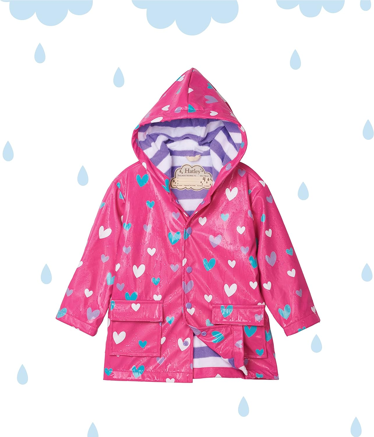 Hatley Girls' image number 4