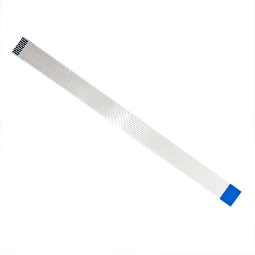 HSSDTECH Keyboard Controller FFC Ribbon Cable Replacement for Dell Precision M4600 M6600 Keyboard Flat Cable Keyboard Ribbon image number 3