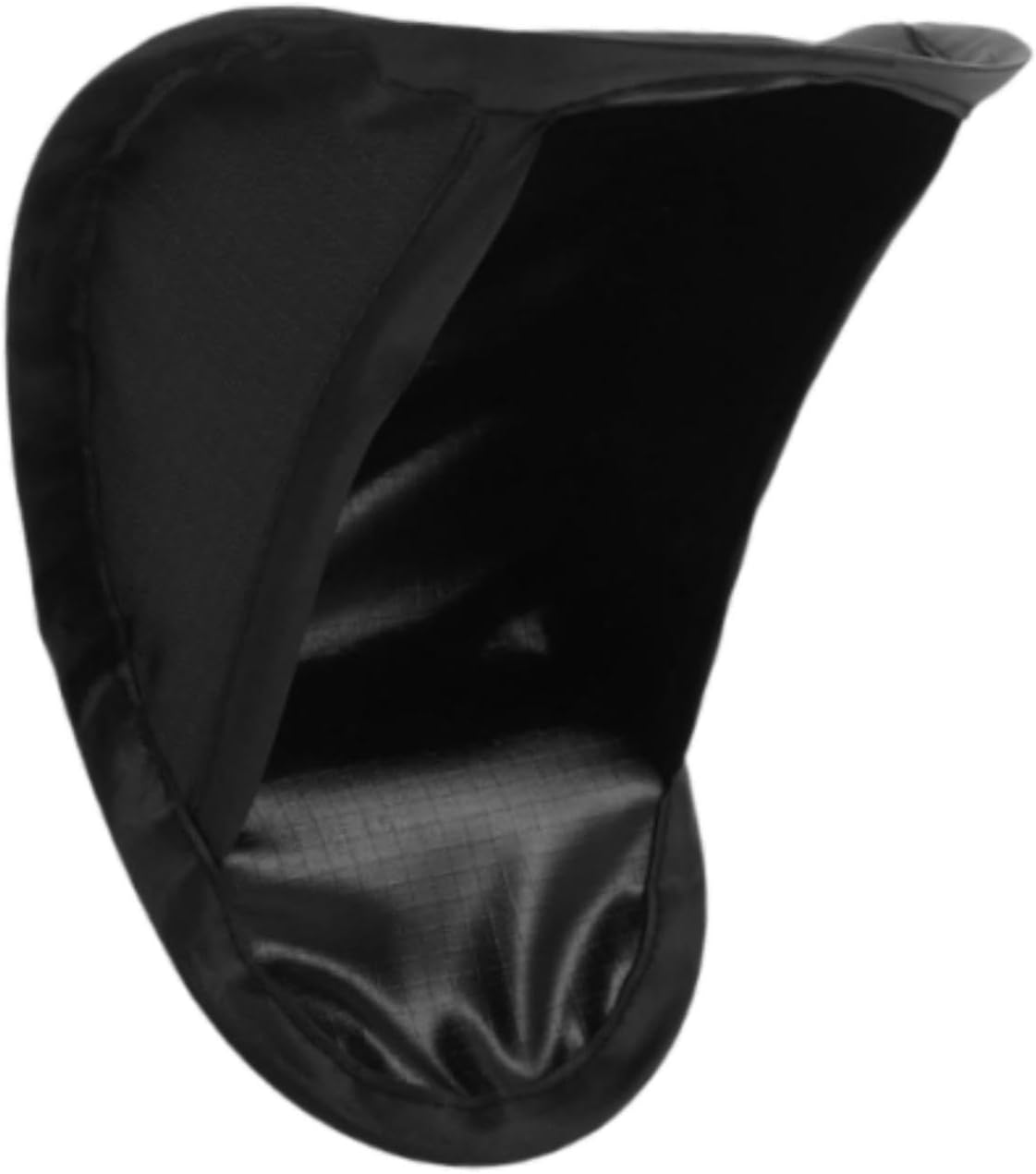 Predolo Car Phone Sun Hood Cover Universal Practical Foldable Cellphone Stand Sun image number 1