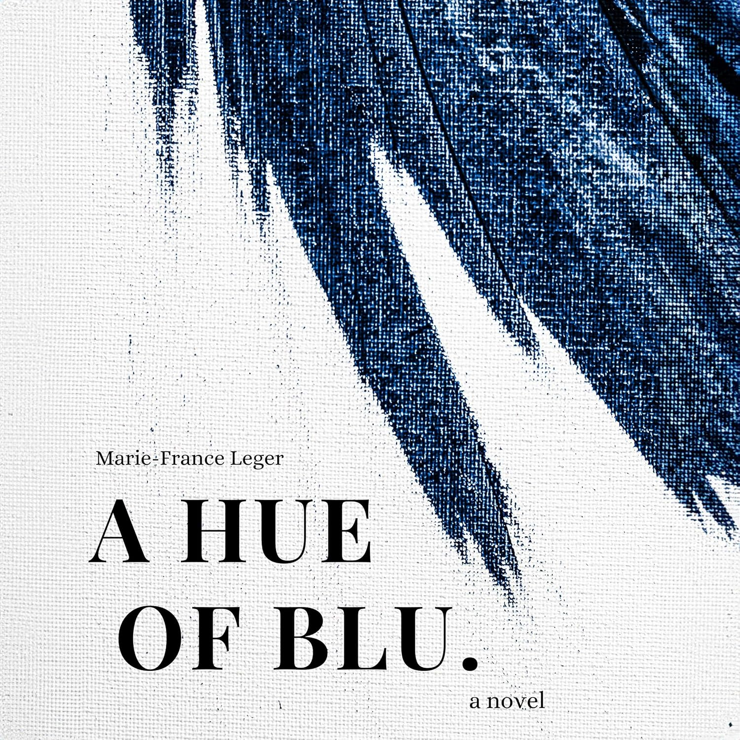 A Hue of Blu image number 3