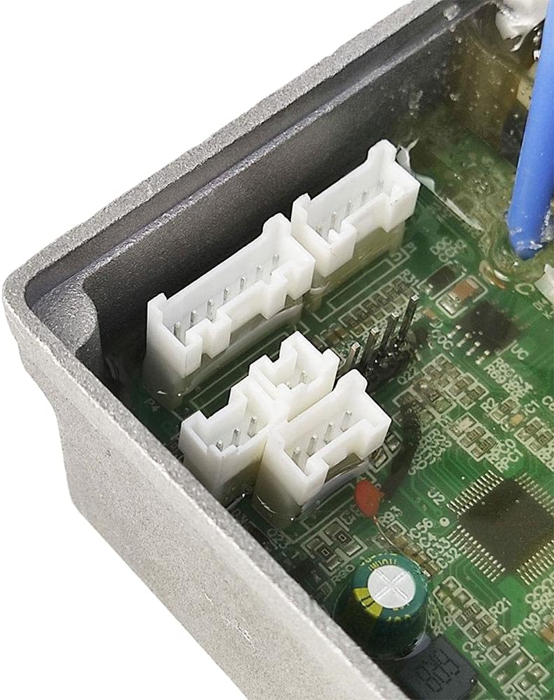 Naan Replacement Ninebot Max Controller Board Mainboard Ninebot MAX G30 Accessories Parts for NINEBOT MAX G30 Electric Scooter (9.03) image number 1