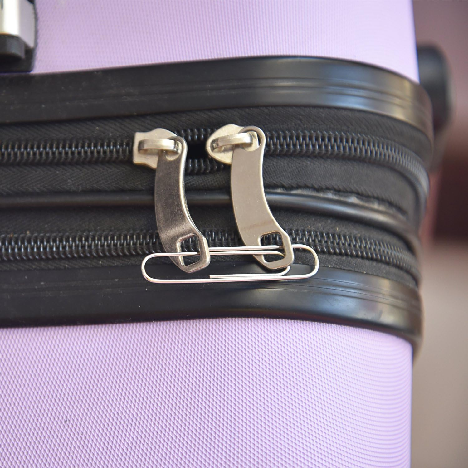 Sunmns 300 Pieces Large Size Paper Clips for Office School and Personal Use, 2 Inch image number 1