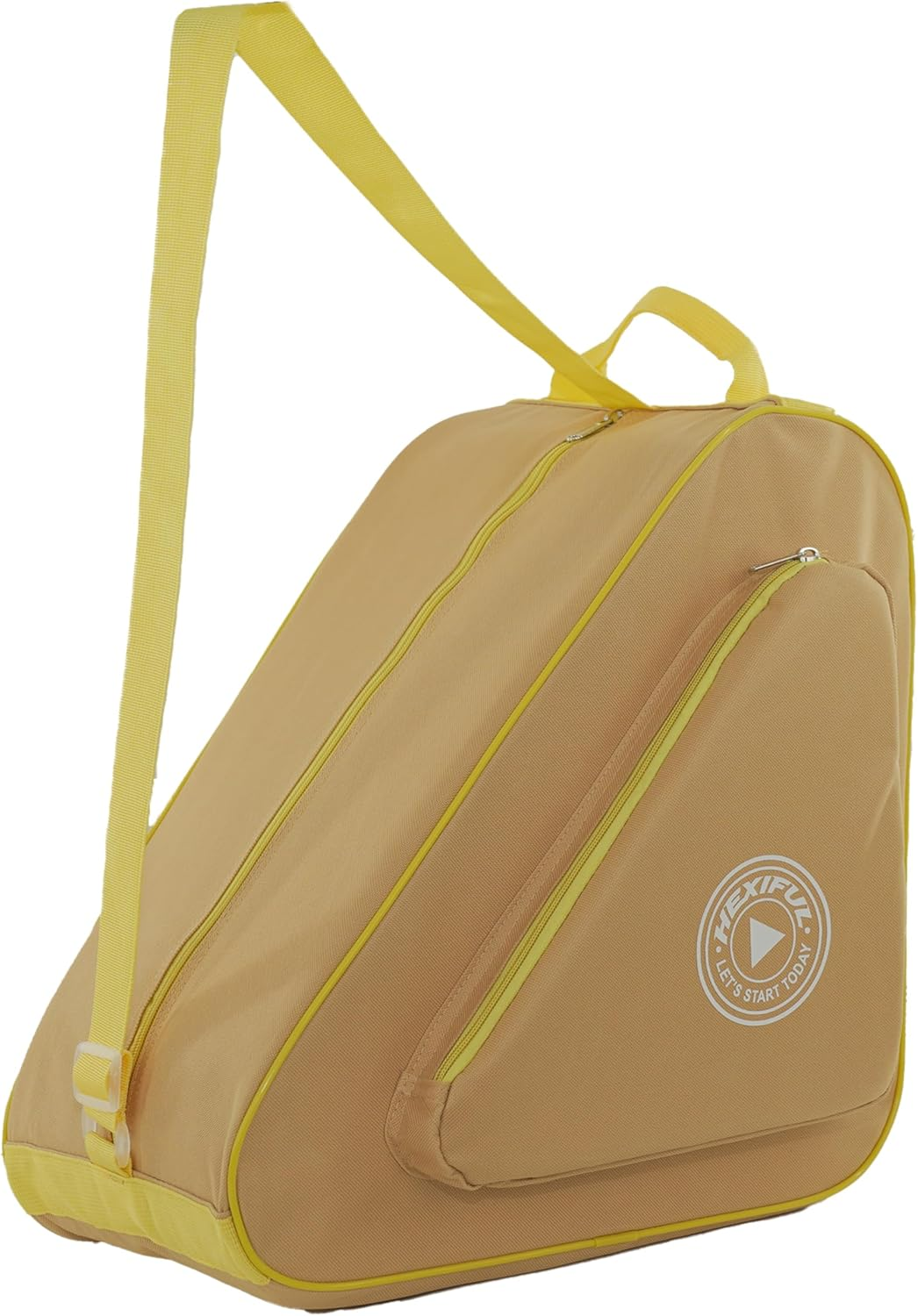 Skate Bag for Ice, Inline